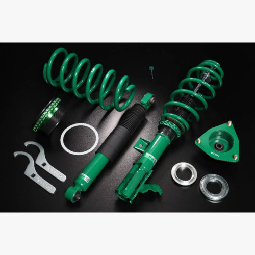 Tein Street Advance Z4 Lift Coilovers para Toyota Highlander XU75 (2021+)