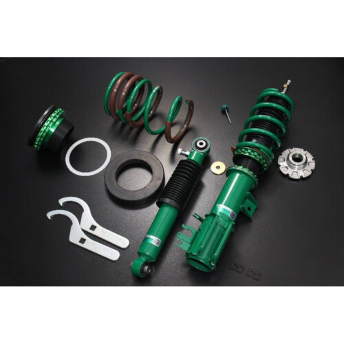 Tein Flex Z Coilovers para Fiat / Abarth 595 (2017+)