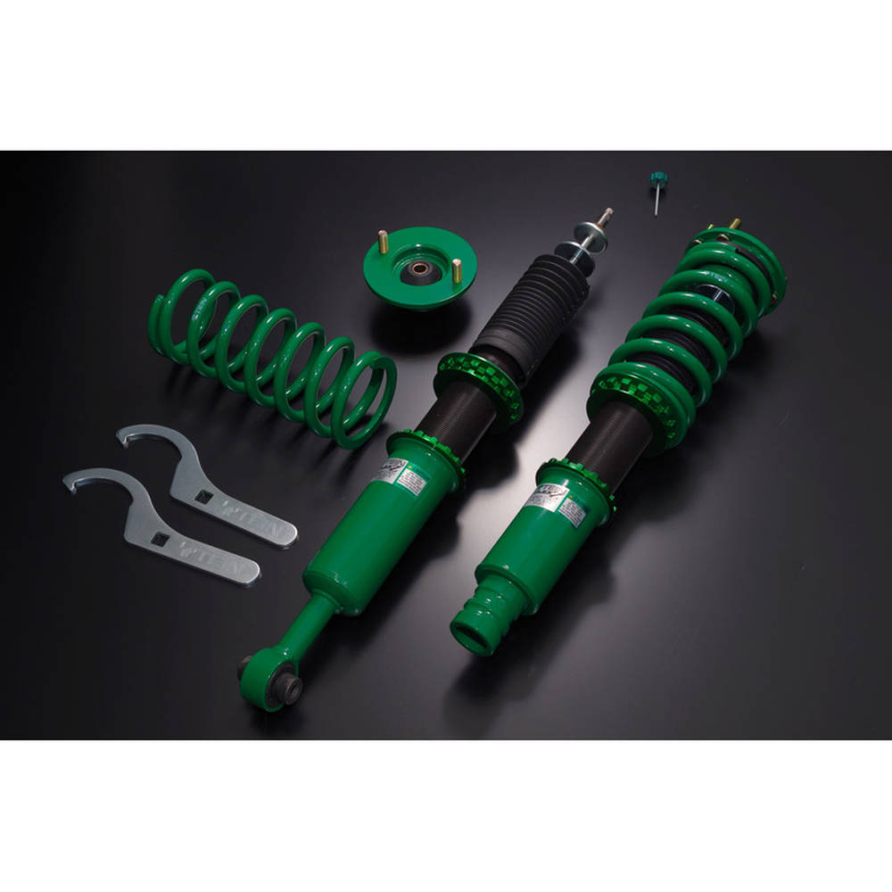 Tein Flex Z Coilovers para BYD Seal 2WD (2022+)