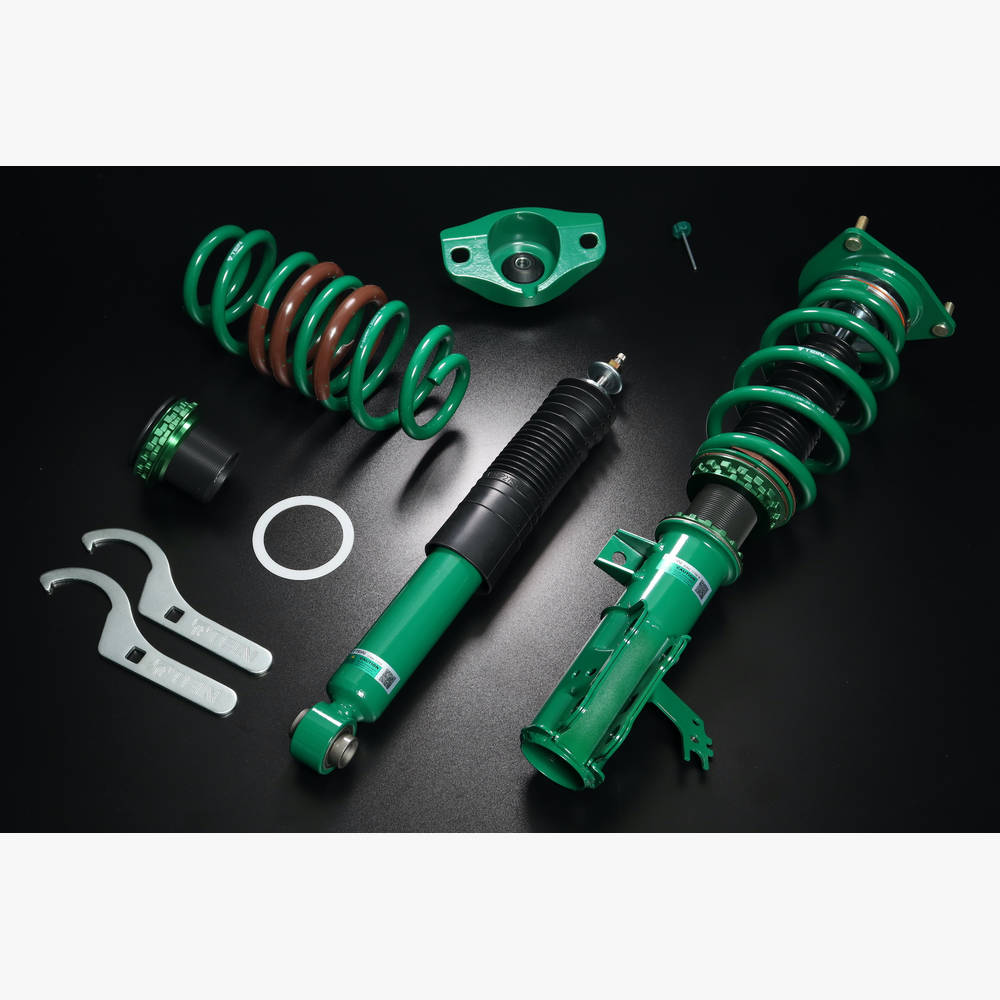 Tein Flex Z Coilovers para Toyota Prius MXWH60 (2023+)
