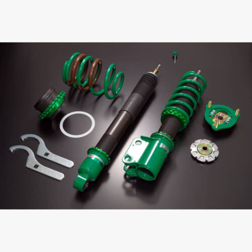 Tein Flex Z Coilovers para Honda Civic Type R FD2 (07-10)