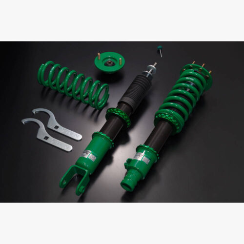 Tein Flex Z Coilovers para Honda Accord CP, CS, CU, CW (08-13)