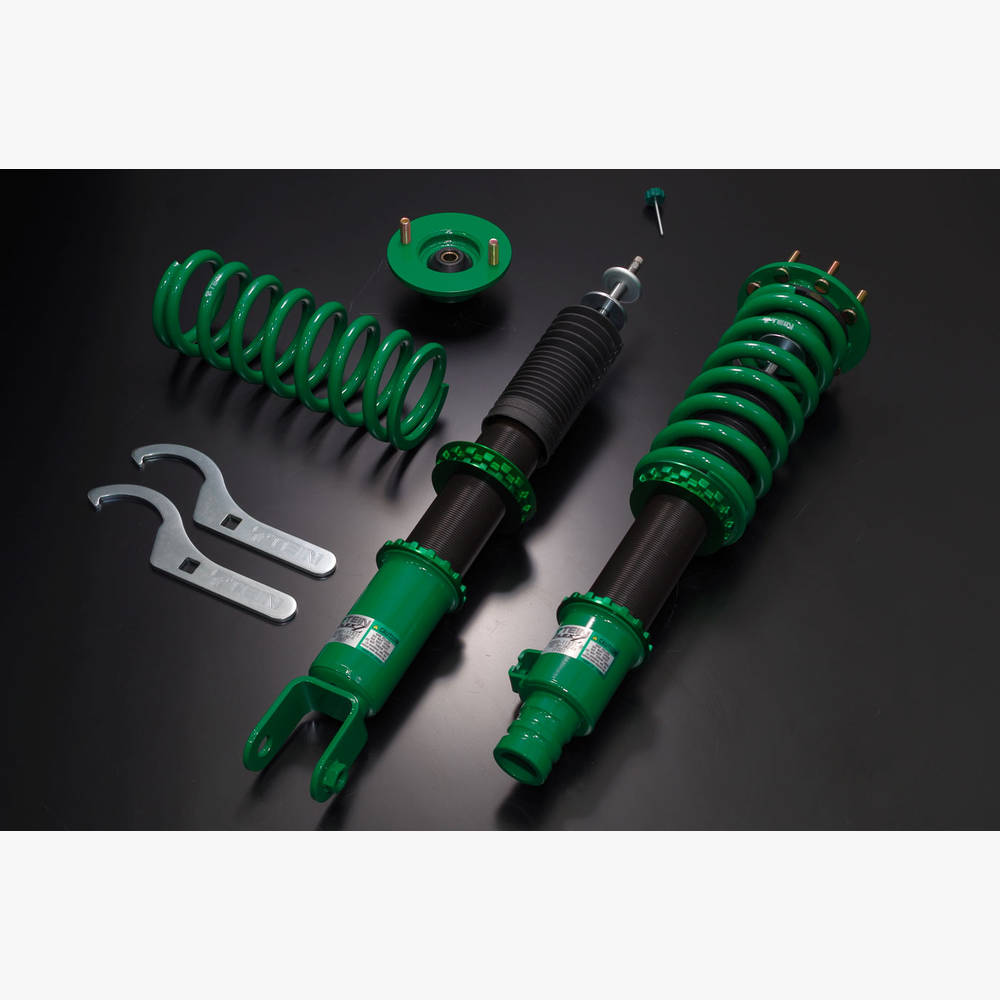 Tein Flex Z Coilovers para Honda Accord CP, CS, CU, CW (08-13)