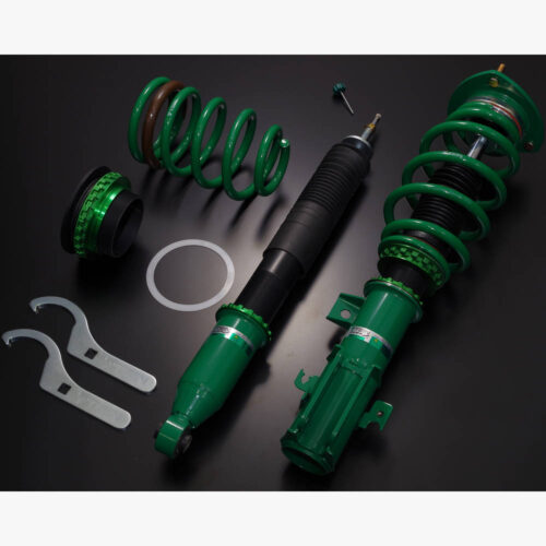 Tein Flex Z Coilovers para Honda Stepwagon RK (09-15)