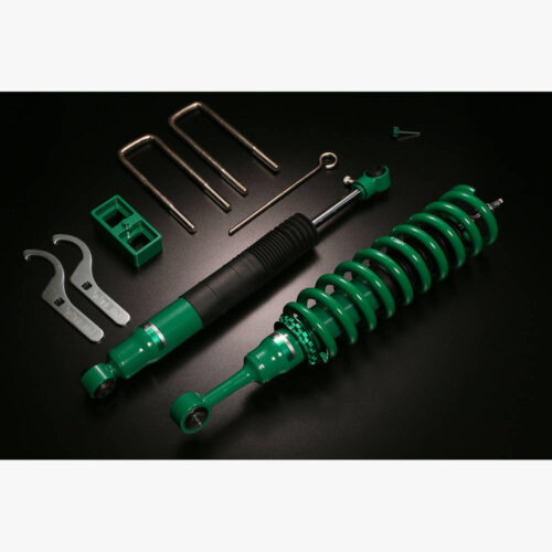 Tein 4x4 Lift Coilovers para Toyota Hilux Vigo (04-15)
