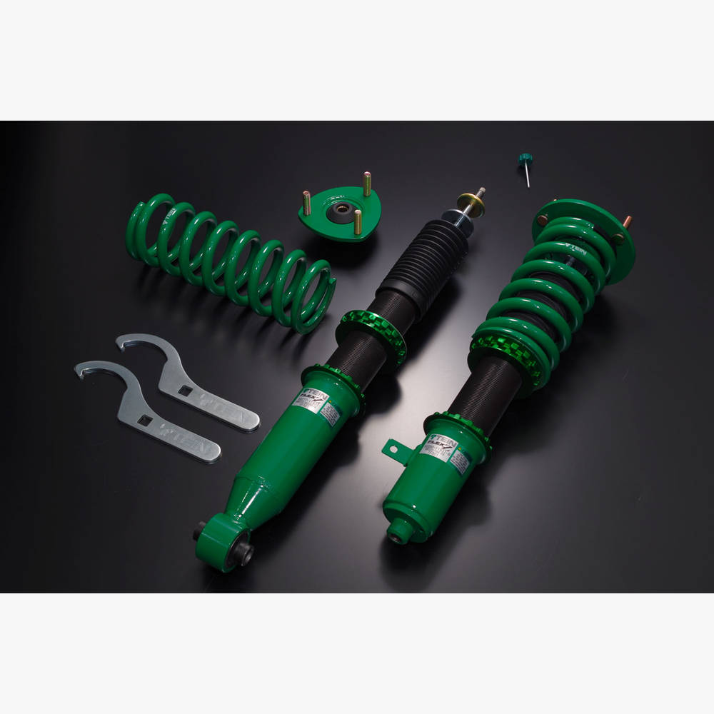 Tein Flex Z Coilovers para Toyota Crown (03-15)