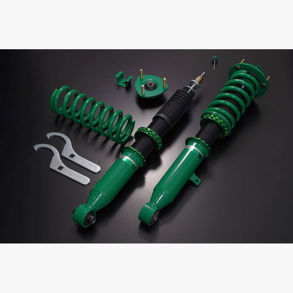 Tein Flex AVS Coilovers para Toyota Crown ARS210 (15-18)