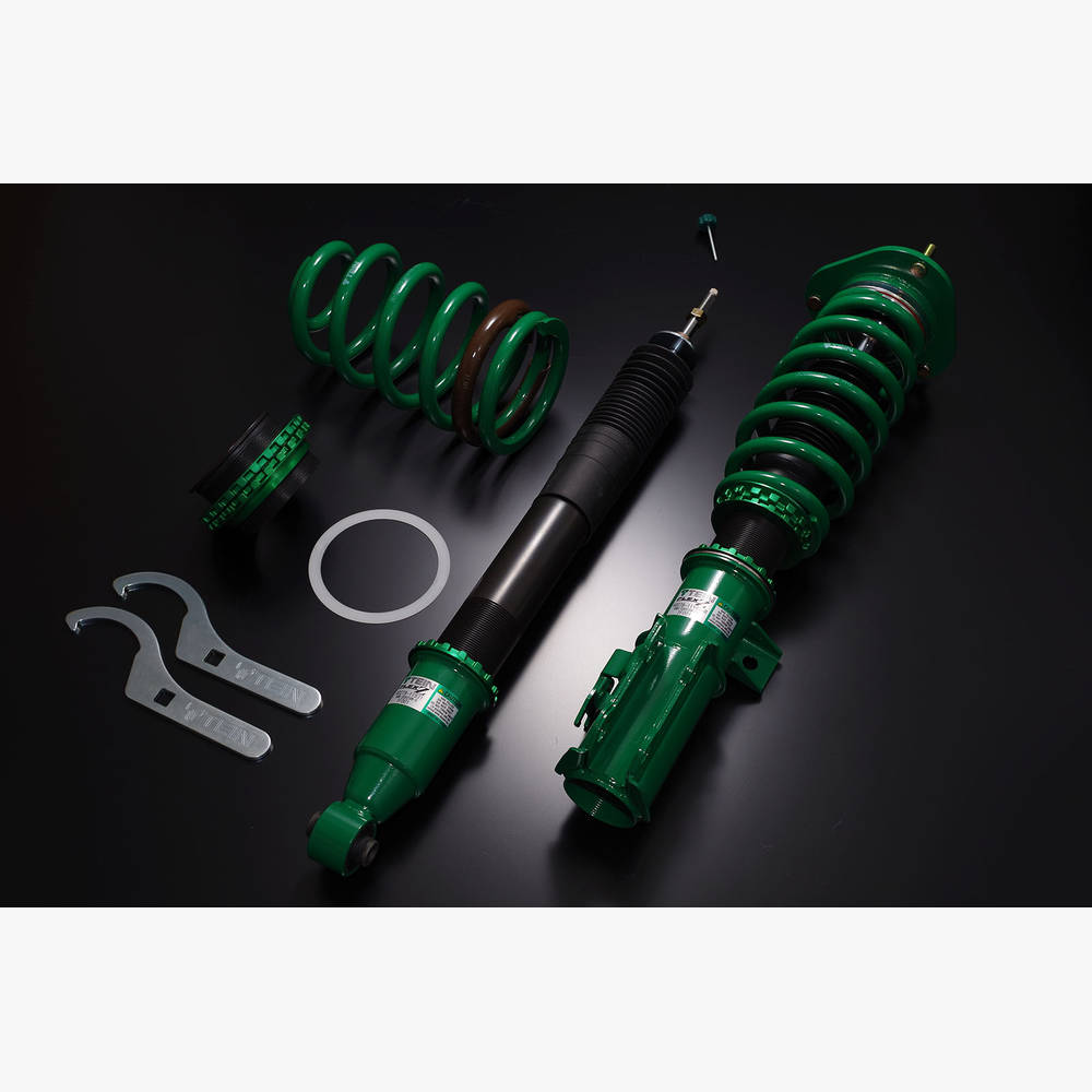 Tein Flex Z Coilovers para Toyota Vellfire ANH20W (08-14)