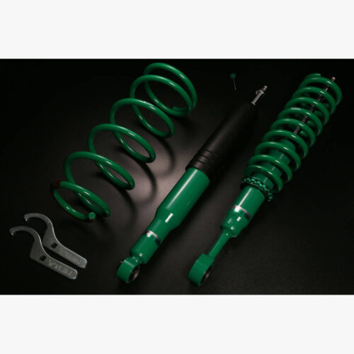Tein 4x4 Lift Coilovers para Toyota Land Cruiser GRJ200L & URJ202W (2009+)