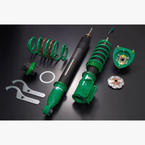 Tein Flex Z Coilovers para Mitsubishi Colt Z27 & Z37 (05-12)