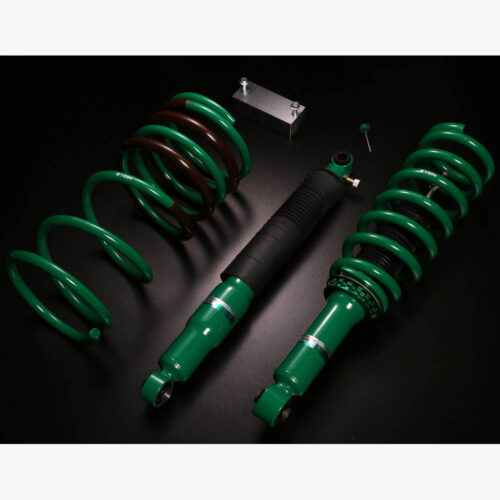 Tein 4x4 Lift Coilovers para Mitsubishi Pajero Sport GT KR1W (2015+)