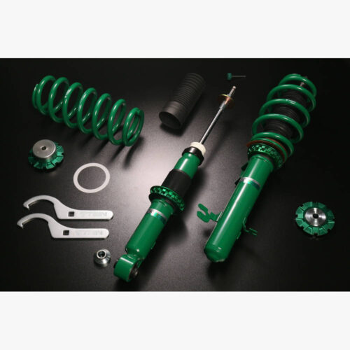 Tein Street Advance Z4 Lift Coilovers para Mini Countryman R60 (10-16)