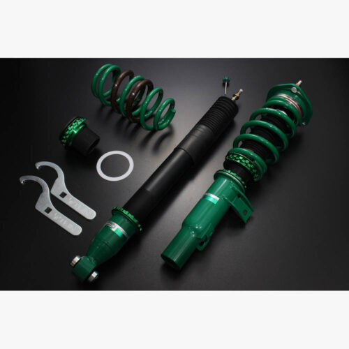 Tein Flex Z Coilovers para Audi A3 8V Sportback (2012+)