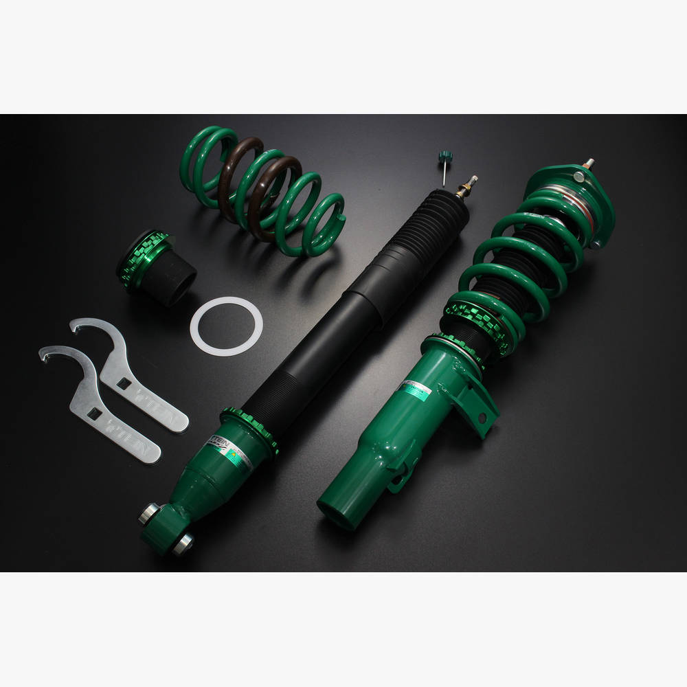 Tein Flex Z Coilovers para Audi A3 8V Sportback (2012+)