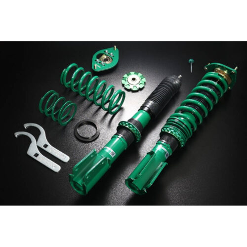 Tein Street Advance Z Classic Coilovers para Lancia Delta Integrale (92-95)