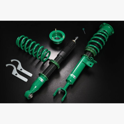 Tein Flex Z Coilovers para BMW 5 Series F10 / F18 (10-16)