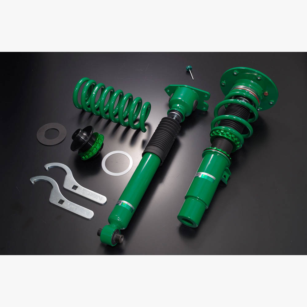 Tein Flex Z Coilovers para BMW 3 Series F30 (12-15)