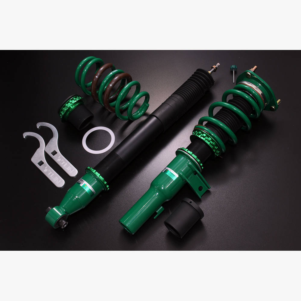 Tein Flex Z Coilovers para VW Golf 7 GTI