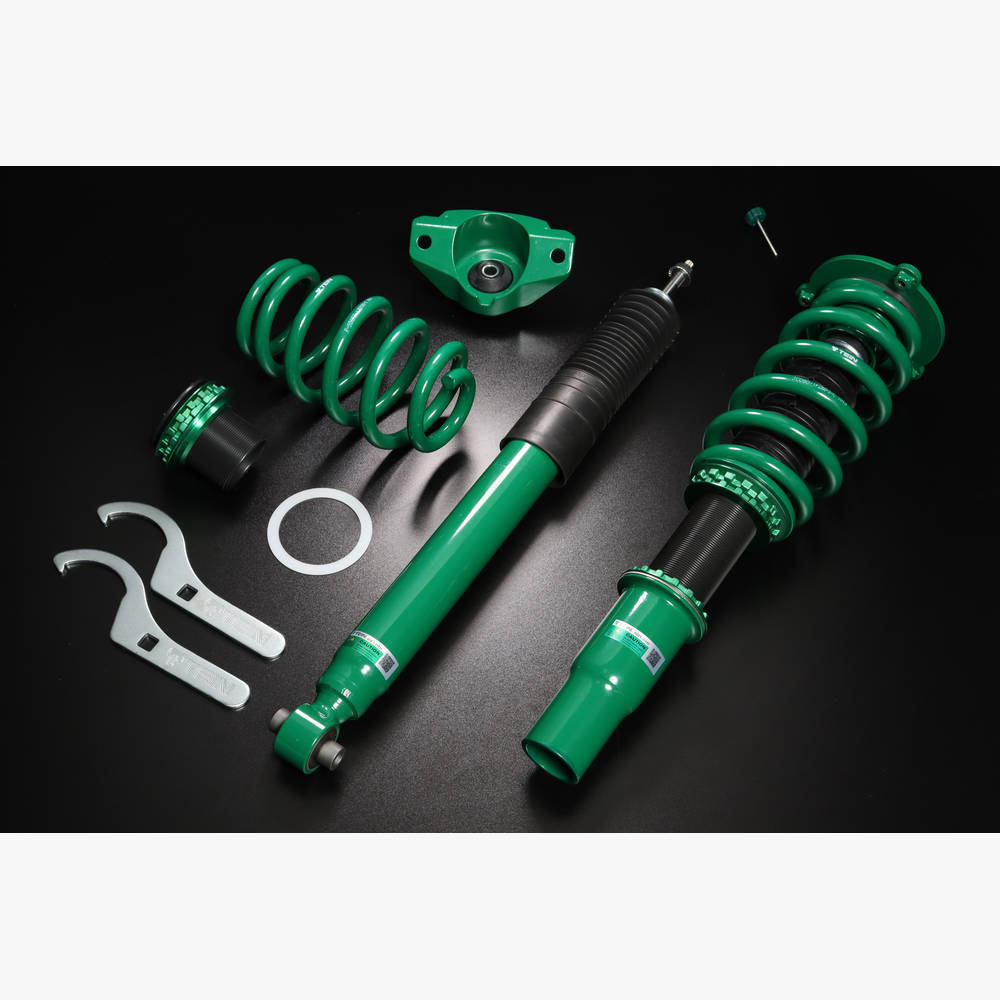 Tein Flex Z Coilovers para Audi A4 B8 35 TFSI (09-14)