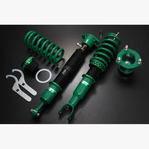 Tein Flex Z Coilovers para Mercedes C Class W205 (2015+)