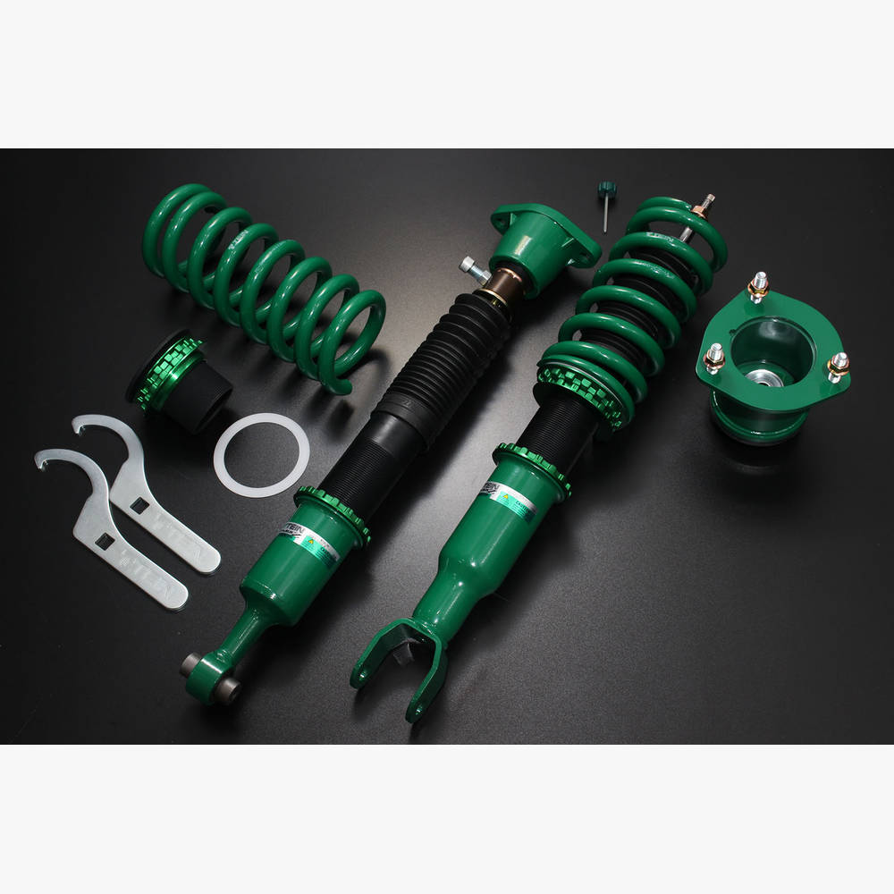 Tein Flex Z Coilovers para Mercedes C Class W205 (2015+)