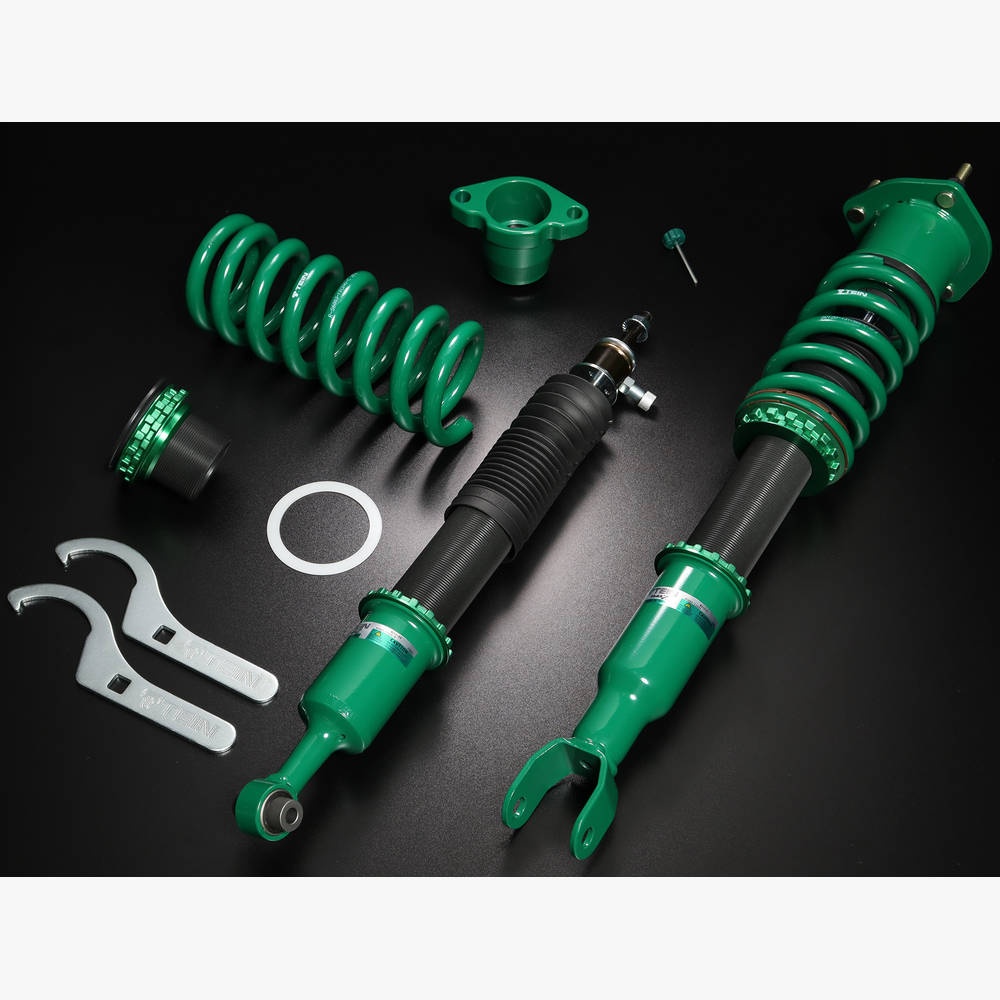 Tein Flex Z Coilovers para Mercedes E-Class 300L W213 (2016+)