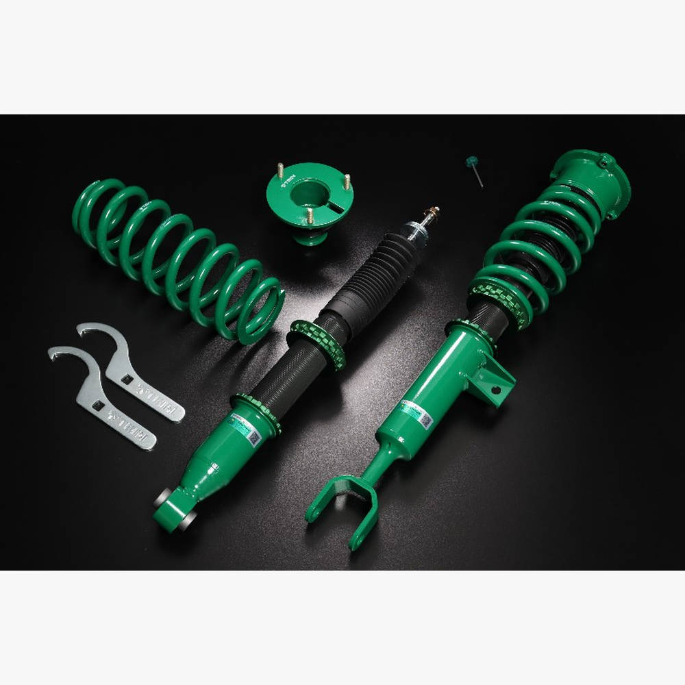 Tein Flex Z Coilovers para BMW 5 Series G38 (2016+)