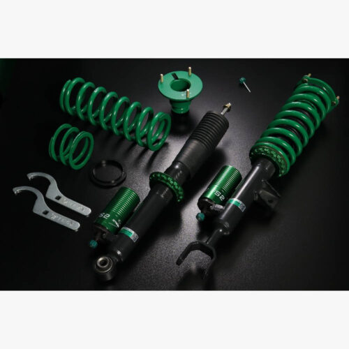 Tein FS2 Coilovers para BMW 5 Series G38 (17-23)