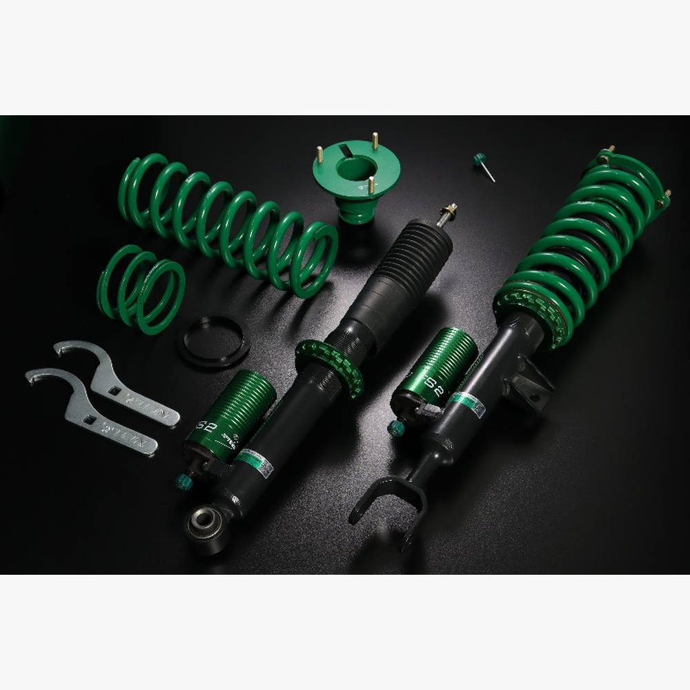 Tein FS2 Coilovers para BMW 5 Series G38 (17-23)
