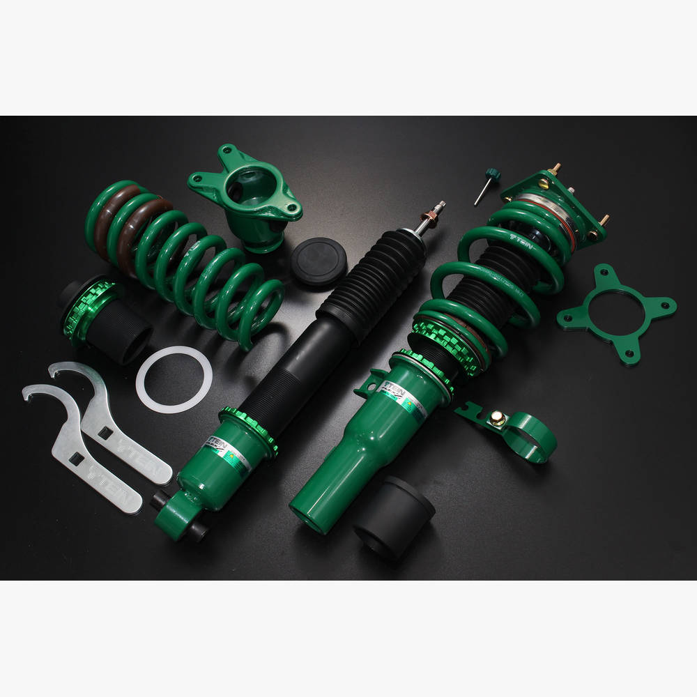 Tein Flex Z Coilovers para BMW 3-Series G20 (2018+)