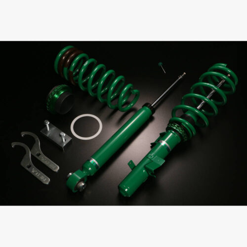 Tein Street Advance Z4 Lift Coilovers para Land Rover Discovery Sport L550 (2014+)