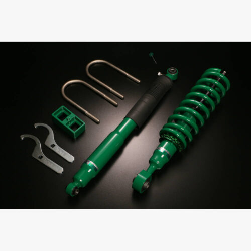 Tein 4x4 Lift Coilovers para parad Ranger T7 (2018+)