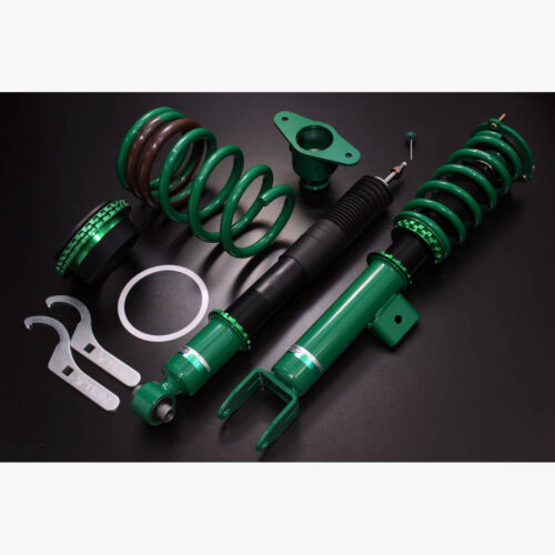 Tein Flex Z Coilovers para Tesla Model 3 Standard (2017+)