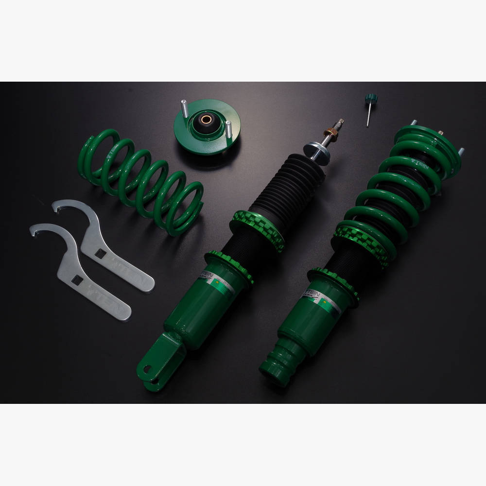 Tein Flex Z Coilovers para Honda Civic Type R EK9