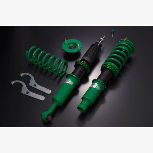 Tein Flex Z Coilovers para Honda Accord CF, CH, CL (97-02)
