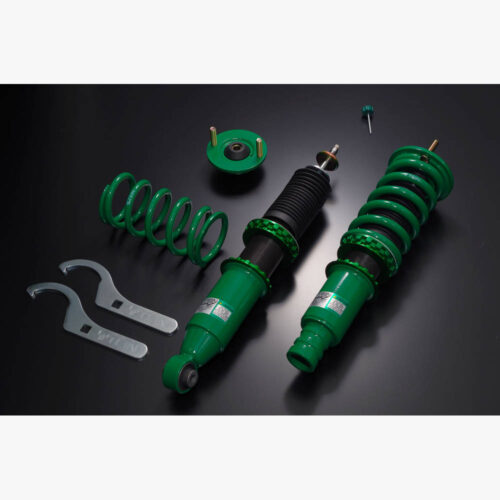 Tein Flex Z Coilovers para Honda Civic EG (Eye Type)
