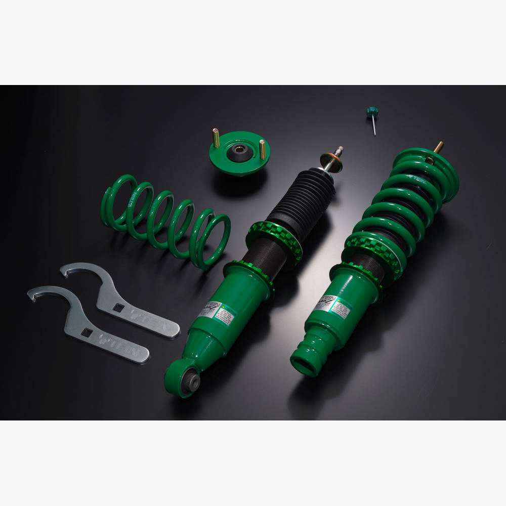 Tein Flex Z Coilovers para Honda Civic EG (Eye Type)