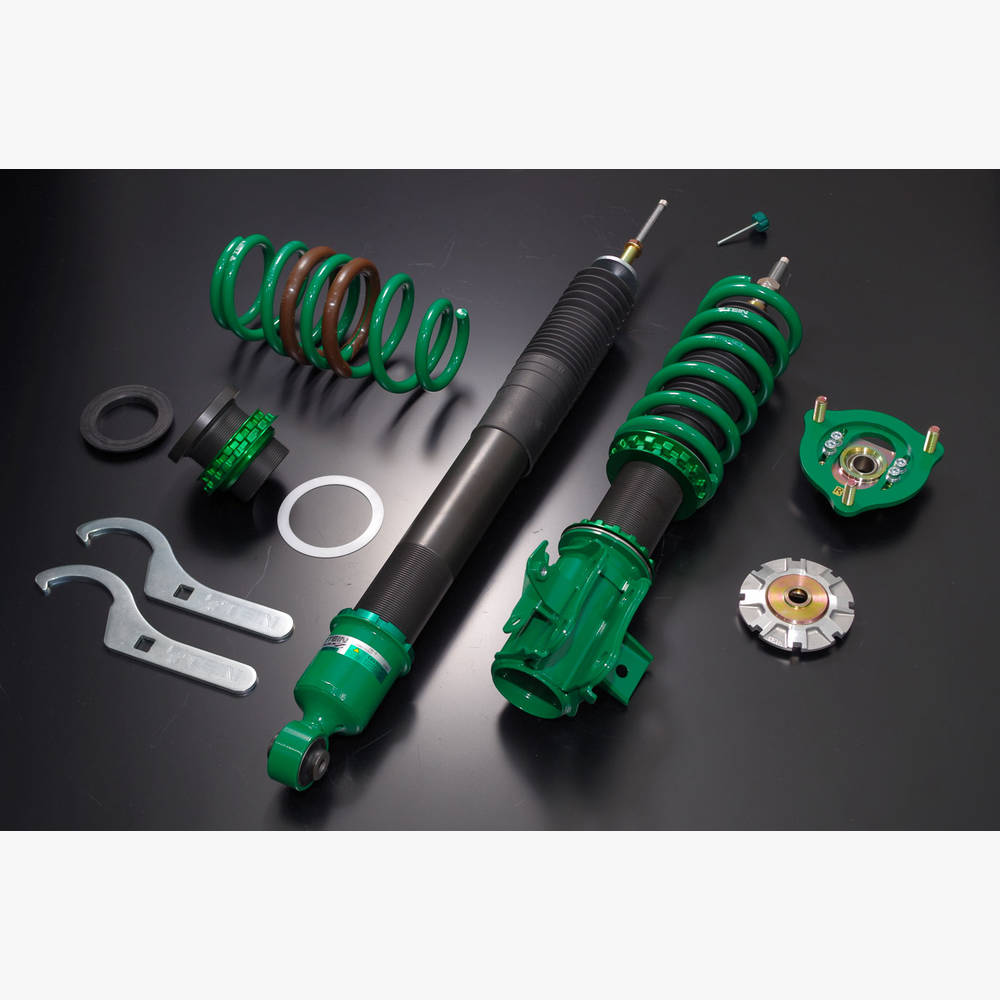 Tein Flex Z Coilovers para Honda Civic Type R FN2 (07-12)