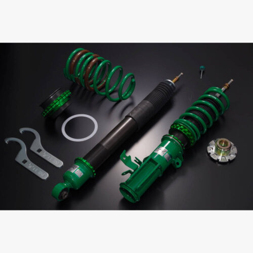 Tein Flex Z Coilovers para Honda CR-Z (10-16)