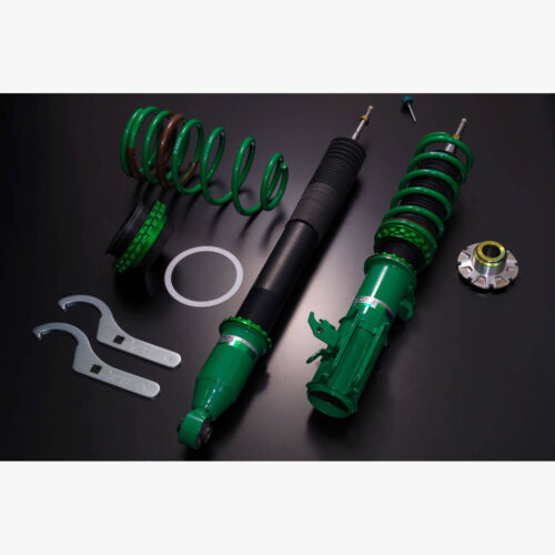 Tein Flex Z Coilovers para Honda Grace Hybrid (2014+)