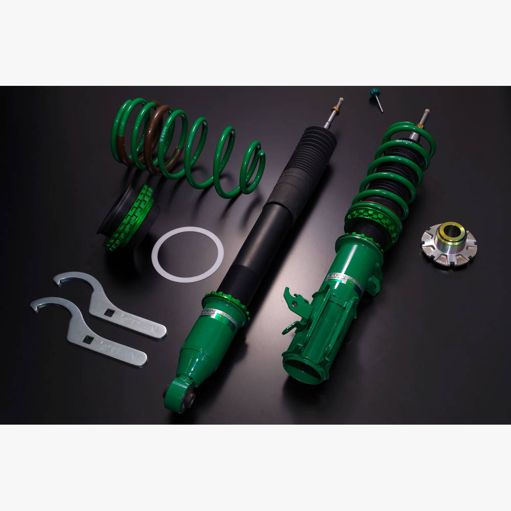 Tein Flex Z Coilovers para Honda Jazz / Fit Hybrid GP5 (2013+)