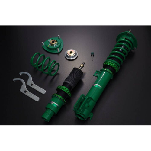 Tein Flex Z Coilovers para Honda S660 JW5 (15-22)