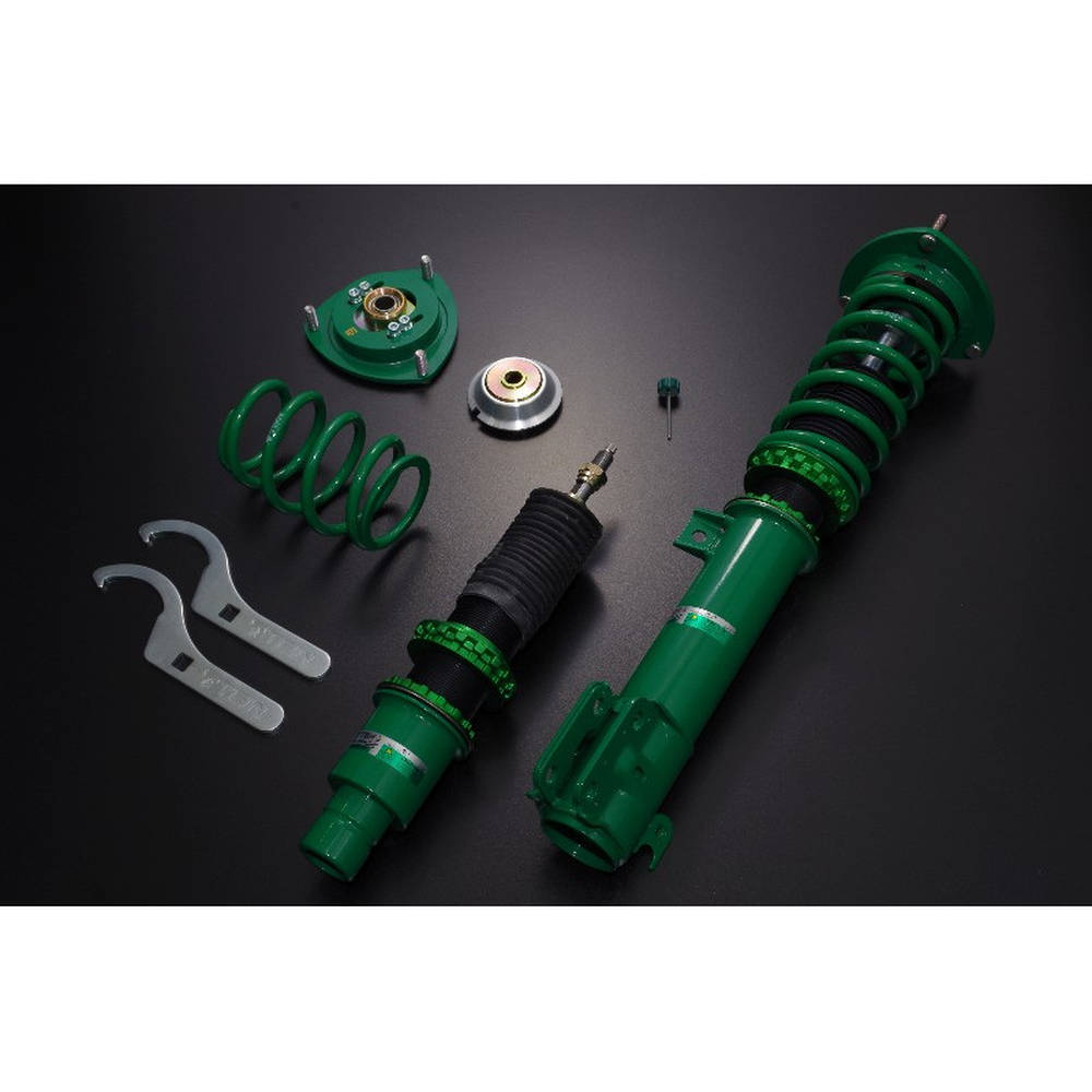 Tein Flex Z Coilovers para Honda S660 JW5 (15-22)