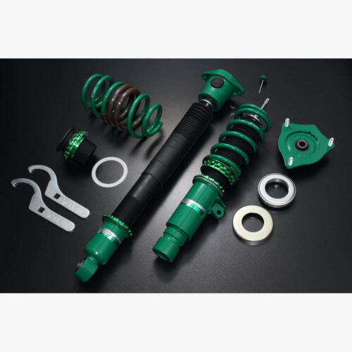 Tein Flex Z Coilovers para Honda Civic FC (2018+)