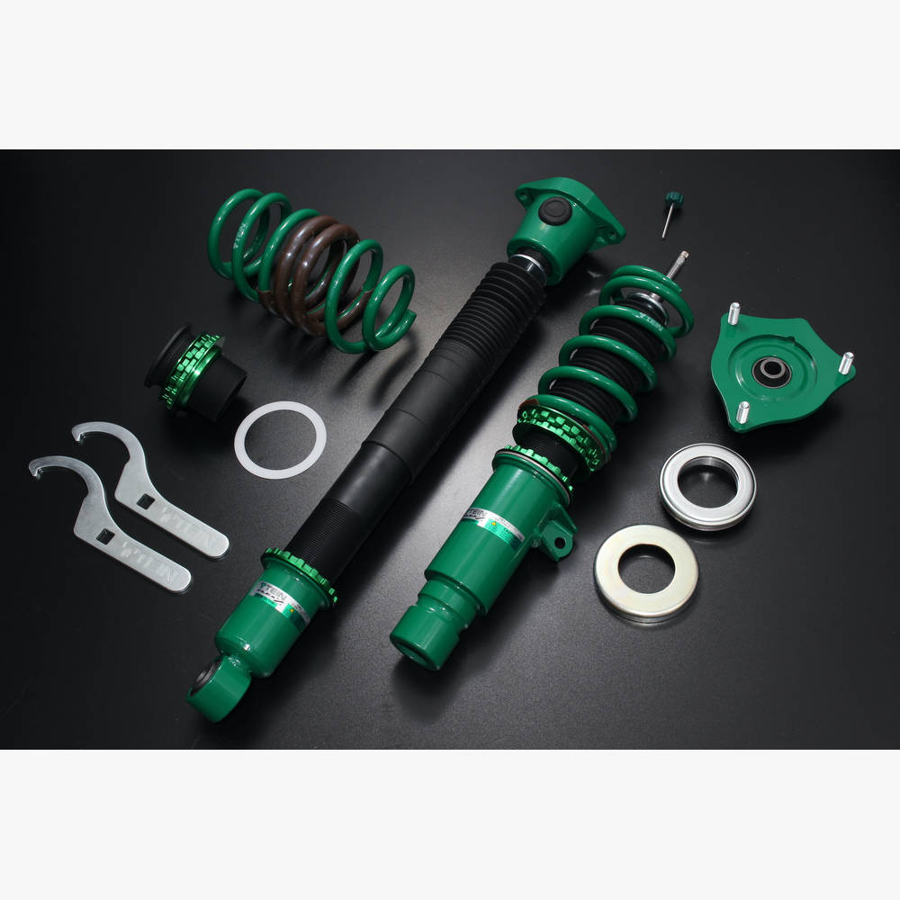 Tein Flex Z Coilovers para Honda Civic FC (2018+)