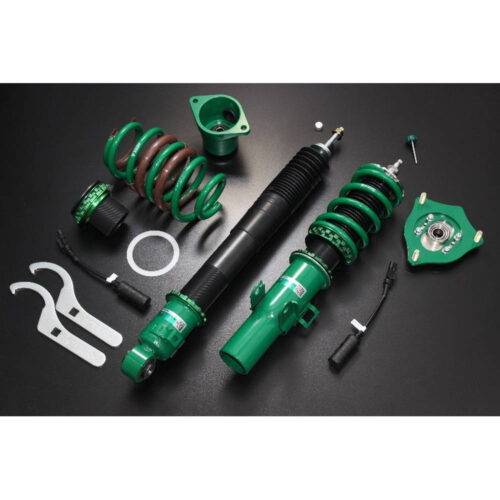 Tein RX-1 Coilovers para Honda Civic Type R FK8 (17-22)