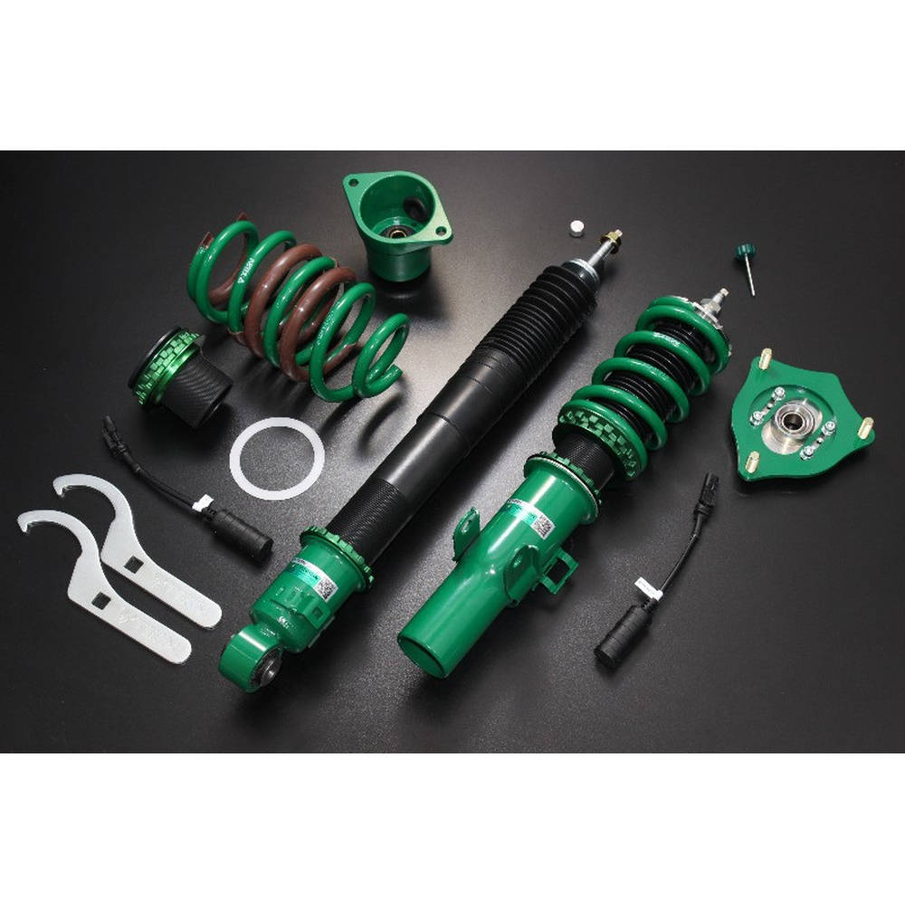 Tein RX-1 Coilovers para Honda Civic Type R FK8 (17-22)