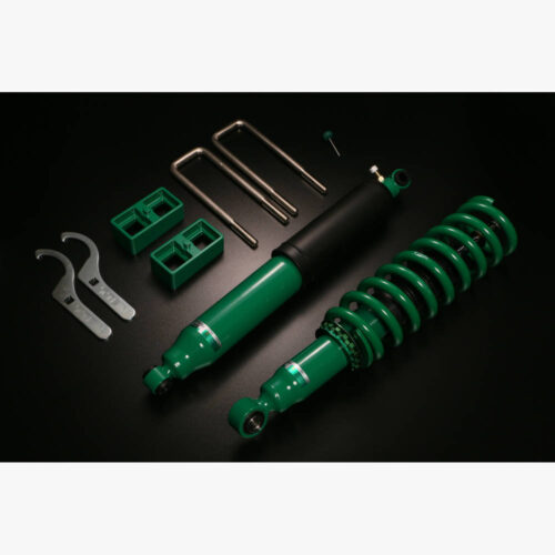 Tein 4x4 Lift Coilovers para Isuzu D-Max (11-19)