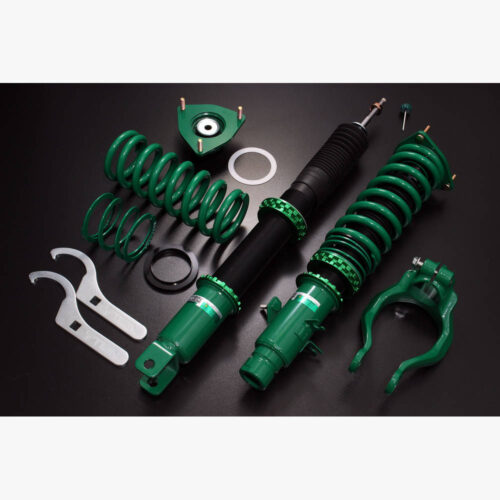 Tein Mono Racing Coilovers para Nissan GT-R