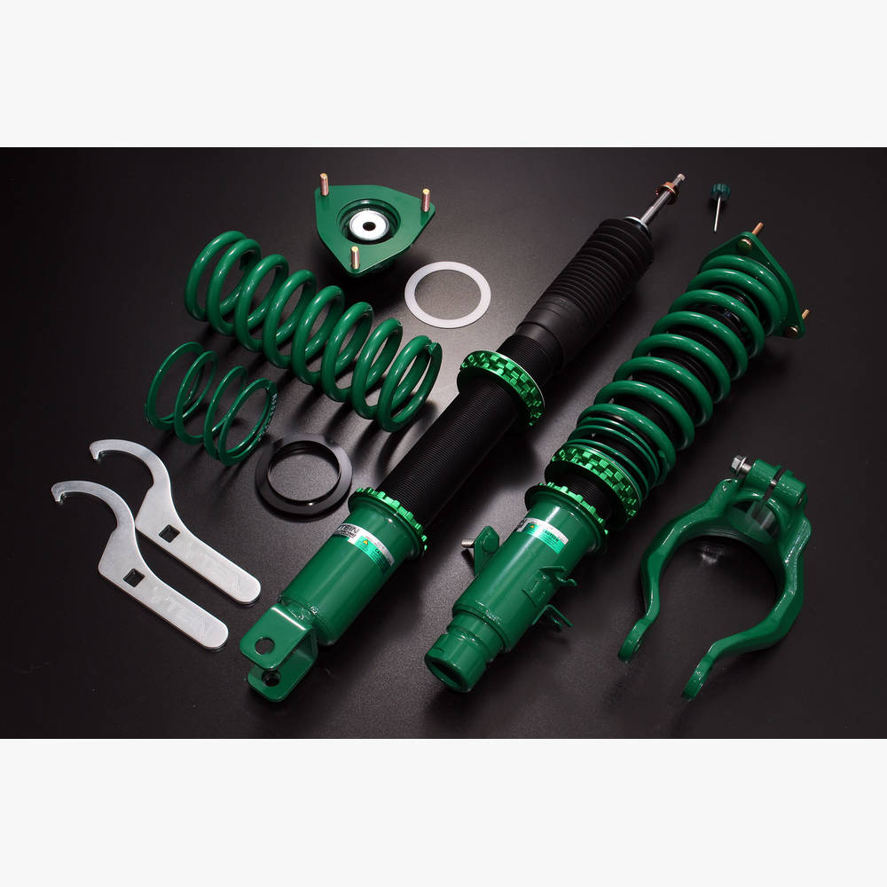 Tein Mono Racing Coilovers para Nissan GT-R